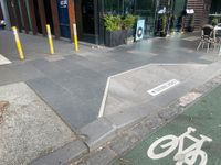 William St Kicker