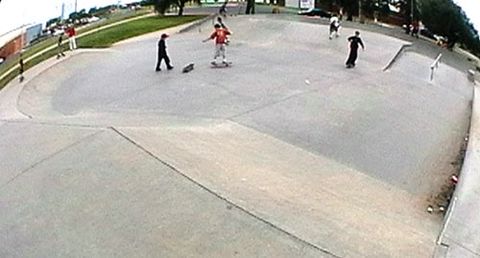 Bunbury Skatepark photo 6