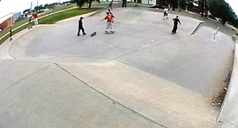 Bunbury Skatepark