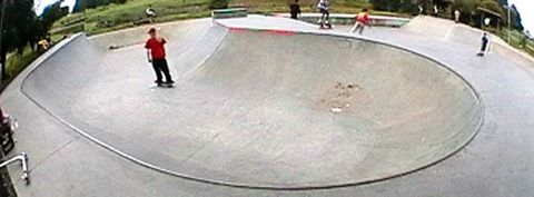 Bunbury Skatepark photo 5