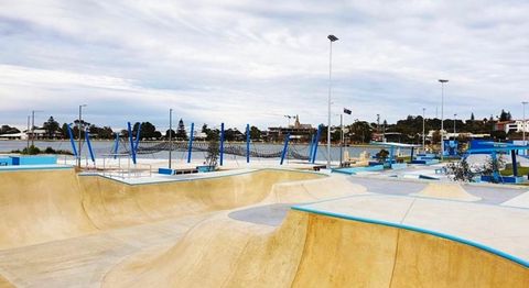 Bunbury Youth Precinct photo 3