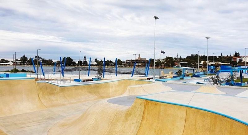 Bunbury Youth Precinct