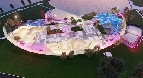 Bunbury Youth Precinct photo 4
