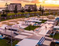 Bunbury Youth Precinct
