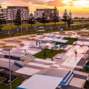 Bunbury Youth Precinct