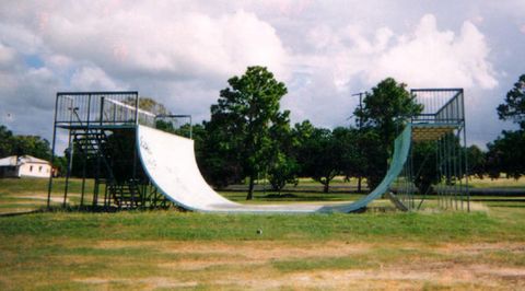 Bundaberg Skate Park photo 3