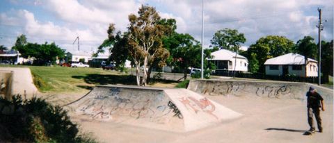 Bundaberg Skate Park photo 5