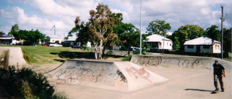 Bundaberg Skate Park