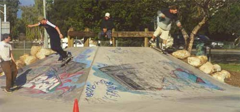 Bundamba Skatepark