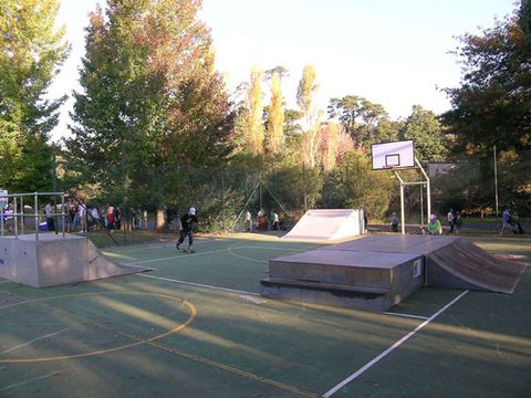 Bundanoon Old Skate Park photo 2
