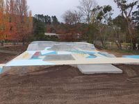 Bundanoon Skatepark