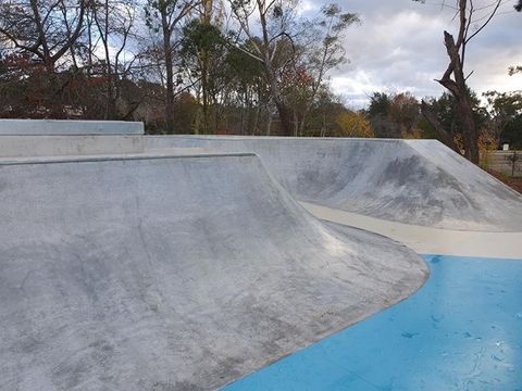 Bundanoon Skatepark photo 7