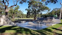 Bundeena Skate Park
