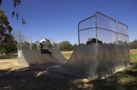 Bundoora Mini Ramp