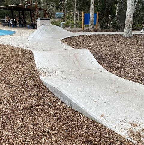 Bundoora Pump Track photo 3