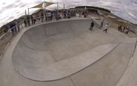 Bungendore Skatepark