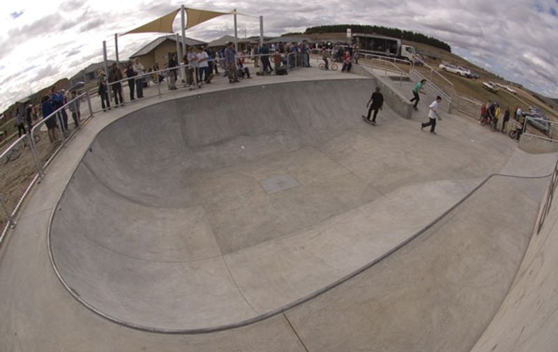 Bungendore Skatepark