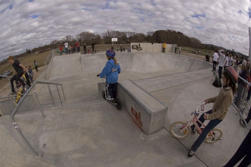 Bungendore Skatepark