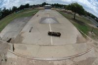 Buninyong Old Skatepark