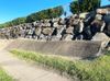 Bunnings Grass Bank