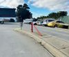 Bunnings Pole Jam