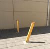 Bunnings Pole Jam