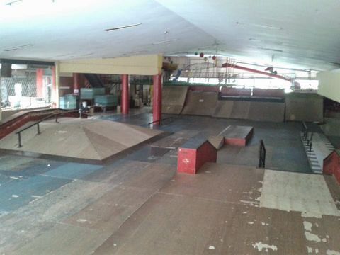 Buqiet Skatepark photo 2