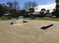 Burekup Skatepark