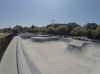 Burgess Park Skatepark