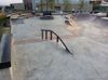 Burlington Skatepark