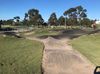 Burndap Pump Track