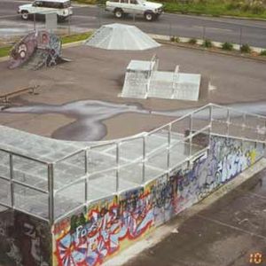 Burnie Skatepark