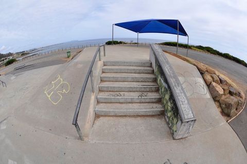 Burnie Skatepark New! photo 7