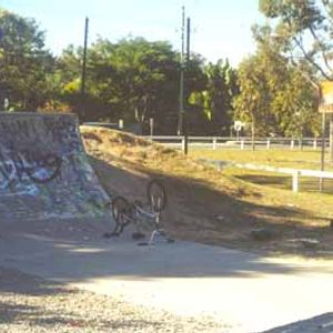 Burpengary Ramp (CLOSED)