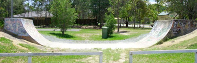 Burpengary Ramp (CLOSED)