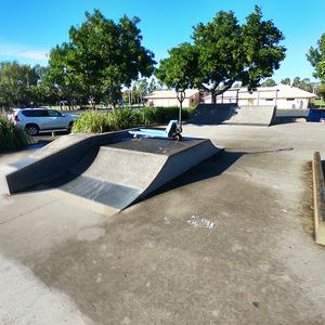 Burpengary Skatepark