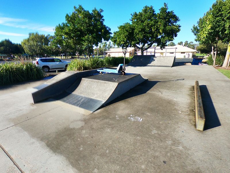 Burpengary Skatepark