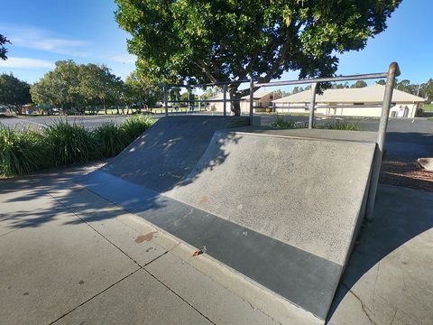 Burpengary Skatepark photo 2