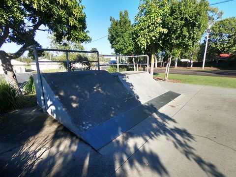 Burpengary Skatepark photo 3