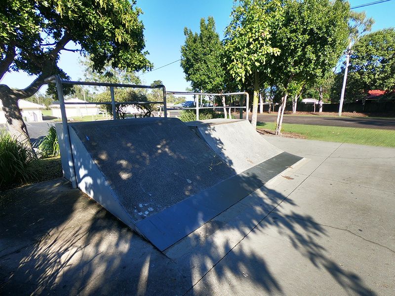 Burpengary Skatepark
