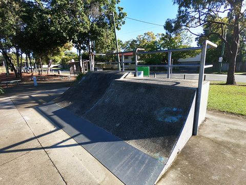 Burpengary Skatepark photo 4