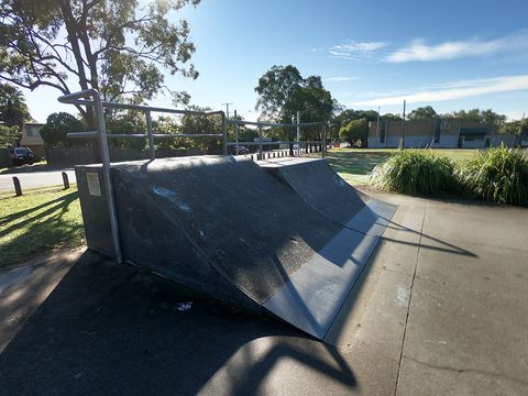 Burpengary Skatepark photo 5