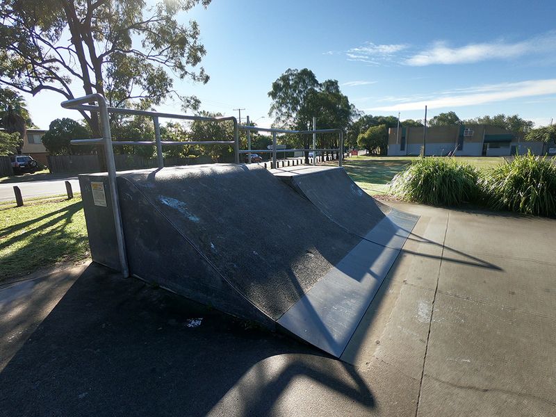 Burpengary Skatepark