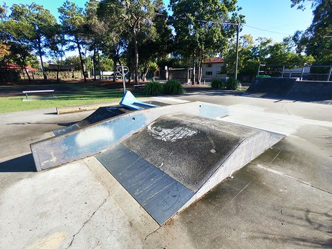 Burpengary Skatepark photo 6