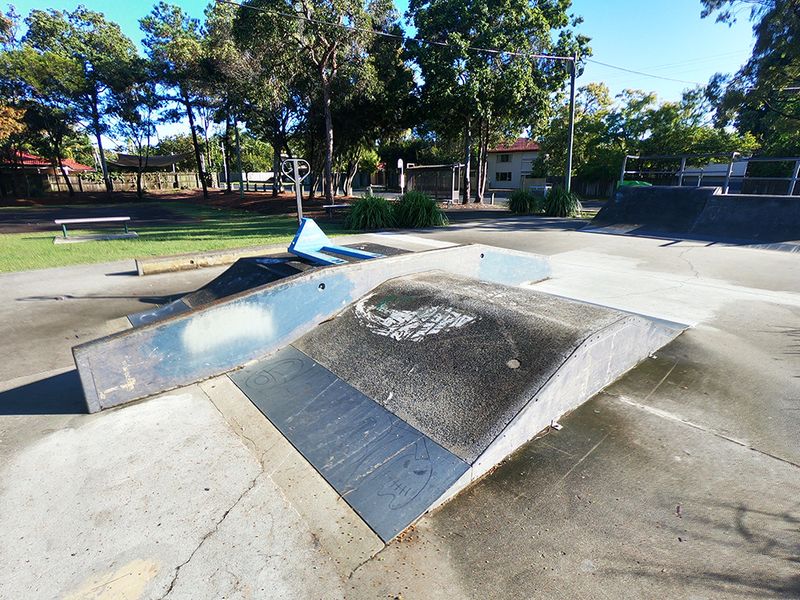 Burpengary Skatepark