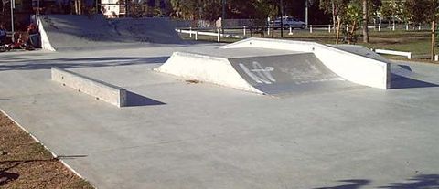 Burpengary Skatepark photo 7