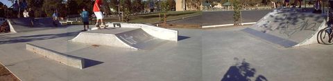 Burpengary Skatepark photo 8