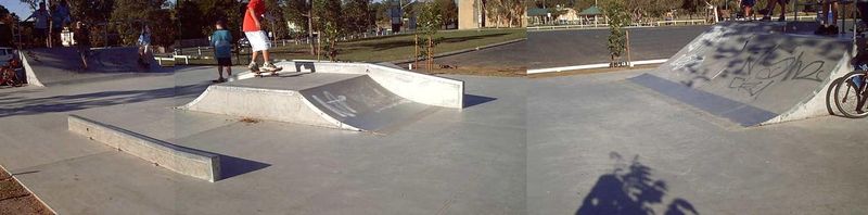 Burpengary Skatepark