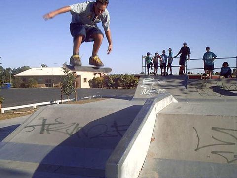 Burpengary Skatepark photo 9