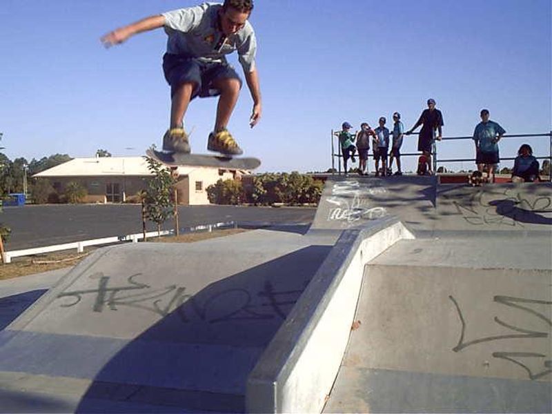 Burpengary Skatepark